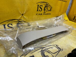 OSŁONA ZAŚLEPKA FOTELA PRZÓD LEWY LEWA BMW F01 F02 F04 F07 F10 F11 NOWA OEM