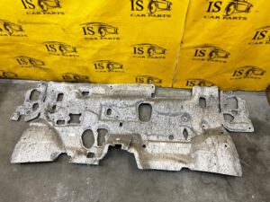 WYGŁUSZENIE WYCISZENIE MATA ŚCIANY GRODZIOWEJ LEXUS RX 450H III 3 AL10