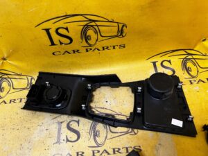 NAKŁADKA PÓŁKA TUNELU ŚRODKOWEGO DACIA DUSTER II