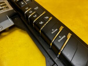 PRZEŁĄCZNIK PANEL STEROWANIA PORSCHE PANAMERA 970 I LIFT 3.0 S E-HYBRID