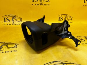 OSŁONA OBUDOWA KOLUMNY KIEROWNICZEJ PORSCHE PANAMERA 970 I LIFT LHD