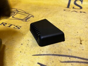 OSŁONA PLASTIK ZAŚLEPKA SENSORA RANGE ROVER EVOQUE L538