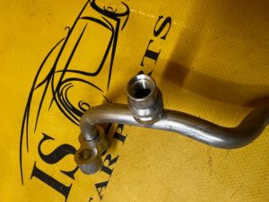 WĄŻ PRZEWÓD RURA RURKA KLIMATYZACJI SUBARU FORESTER VI SL 25- 2.0 HYBRYDA
