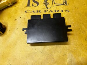 MODUŁ STEROWNIK HAKA HOLOWNICZEGO MERCEDES GL X166