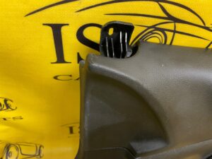 BOCZEK TAPICERKA DRZWI PRAWY PRZÓD RENAULT MEGANE IV