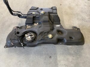 ZBIORNIK PALIWA POMPA BAK RENAULT MEGANE IV 4 1.2