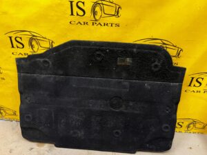 WYKŁADZINA PODŁOGA PŁYTA BAGAŻNIKA BMW 1 F40