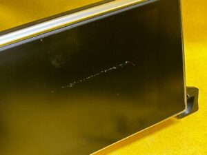 EKRAN WYŚWIETLACZ NAWIGACJA PEUGEOT 3008 II 5008 2