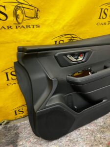 TAPICERKA BOCZEK DRZWI PRZÓD PRAWY SUBARU FORESTER VI SL 25-