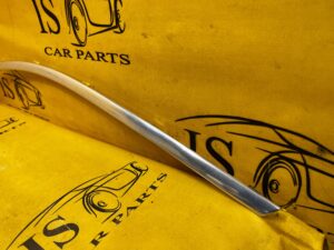 LISTWA KAROSERYJNA BŁOTNIKA TYŁ PRAWA CHROM PEUGEOT 508 I KOMBI SW