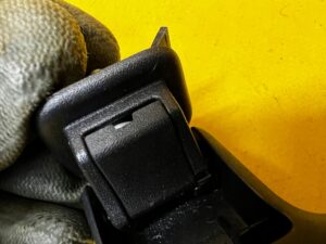 KOMPLET RĄCZKI UCHWYTY PODSUFITKI LAND ROVER DISCOVERY 5 V L462