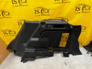 FOTELE BOCZKI 7 OSOBOWY LAND ROVER DISCOVERY SPORT L550