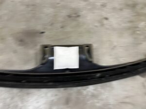 KANAŁ POWIETRZA SZYBY PRZÓD BMW X5 F15 E70 X6 F16 E71 EU