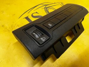 PANEL PRZEŁĄCZNIK REGULACJI ŚWIATEŁ ESP PEUGEOT 308 II T9 EU