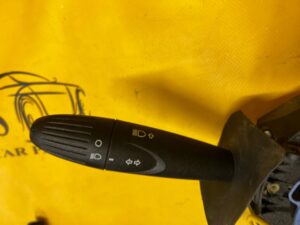 PAJĄK MANETKI PRZEŁĄCZNIK ZESPOLONY FIAT 500 ABARTH