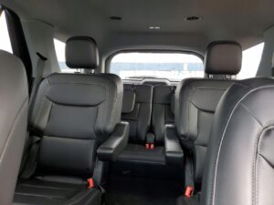 WSZYSTKIE CZĘŚCI DRZWI KOŁA ZAWIESZENIE FOTELE DESKA FORD EXPLORER VI MK6