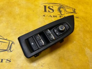 PANEL PRZEŁĄCZNIK SZYB LUSTEREK PRZÓD LEWY SUBARU FORESTER VI SL 25-