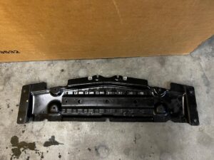 PŁYTA OSŁONA PODWOZIA STALOWA MERCEDES GL X166