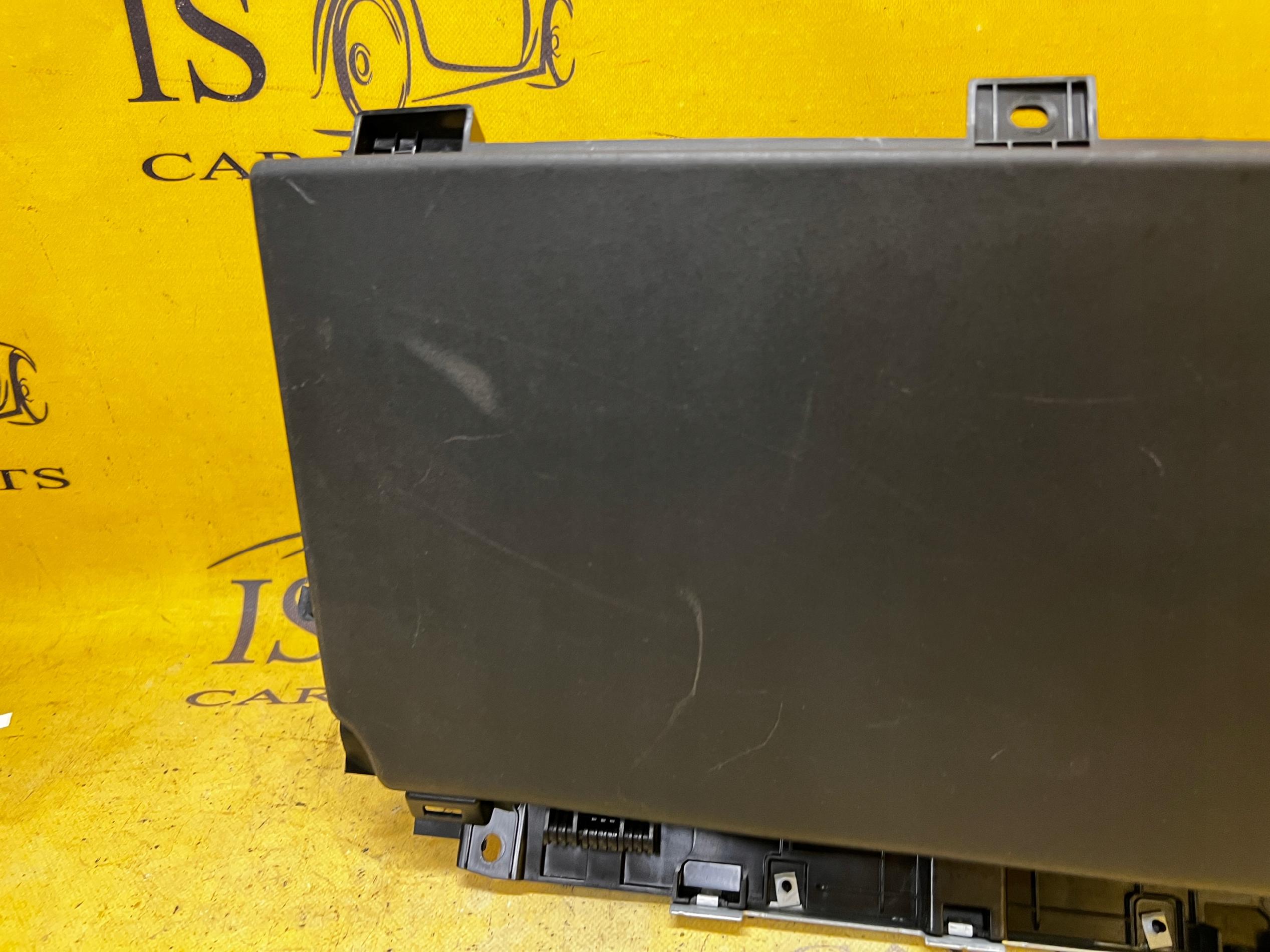 SCHOWEK DESKI KONSOLI PASAŻERA RANGE ROVER EVOQUE II L551 ANGIELSKI UK RHD