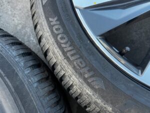 KOŁA FELGI OPONY CAŁOROCZNE PEUGEOT 3008 II P84 5008 II P87 205/55 R19