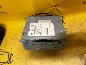 MODUŁ STEROWNIK UNIT RADIA RADIO INFINITI Q30