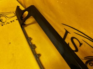 DEKOR RAMKA OSŁONA LISTWA DESKI KONSOLI KOKPITU DREWNO BMW 5 F10 F11 EU