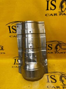 OSŁONA TERMICZNA WYDECHU SKRZYNI INFINITI Q50