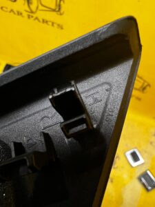 BLENDA OSŁONA GŁOŚNIKA PRAWA PORSCHE CAYENNE 9Y3 9Y0 COUPE HYBRID