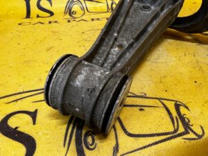 WAHACZ PRZÓD LEWY PORSCHE 911 991 CARRERA LIFT