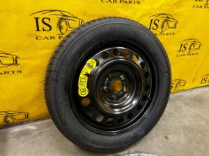 ZESTAW NAPRAWCZY KOŁO ZAPASOWE DOJAZDOWE FORD EXPLORER VI 165/70 R18