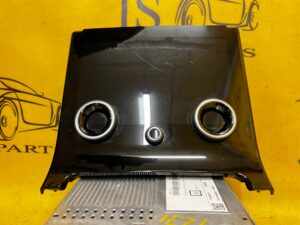 KOMPLET RADIO NAWIGACJA UNIT EKRANY LR RANGE ROVER EVOQUE II L551