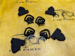 4 X UCHWYT HACZYK MOCOWANIE BAGAŻNIKA FORD BRONCO 21-