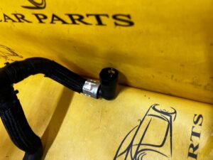 RURA RURKA PRZEWÓD WĄŻ WODY FORD BRONCO 2.7 V6 ECOBOOST 21-