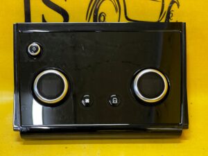 PANEL PRZEŁĄCZNIK KLIMATYZACJI RADIA LAND ROVER DISCOVERY SPORT L550