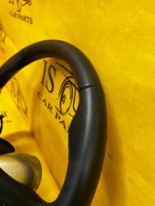 KIEROWNICA SKÓRA MULTIFUNKCJA LAND ROVER DISCOVERY SPORT V L550 LIFT