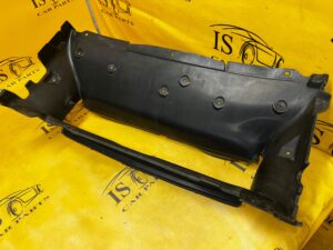 KIEROWNICA POWIETRZA ŚRODKOWA PORSCHE PANAMERA 970 I LIFT