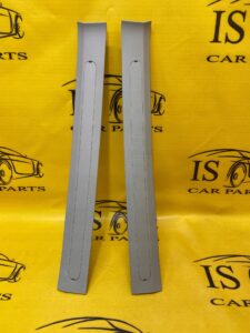 LEWA LISTWA OSŁONA SŁUPEK FORD FIESTA MK7 3D