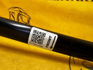 DRĄŻEK STABILIZATORA WAHACZ TYŁ FORD BRONCO 21-