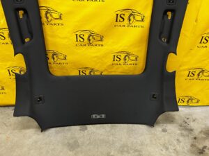 PODSUFITKA PANORAMA PORSCHE CAYENNE II 2 7P5 LIFT