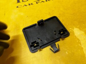 OSŁONA ZAŚLEPKA MASKOWNICA DOLNA KONSOLI DESKI PRAWA BMW X5 E70 X6 E71