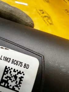 RURA DOLOT WLOT PRZEWÓD POWIETRZA FORD EXPLORER MK6