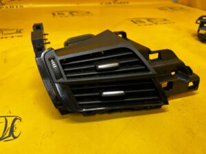 KRATKA NAWIEWU PRZÓD LEWY LEWA BMW X5 F15 X6 F16 EU