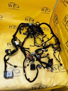 WIĄZKA INSTALACJA OKABLOWANIE DESKI KONSOLI FORD BRONCO 21- 2.7 V6 ECOBOOST