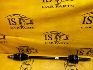 PÓŁOŚ PÓŁOŚKA TYŁ LEWY LEWA PRAWY PRAWA SUBARU FORESTER VI SL 25-