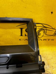 PANEL NAWIEWU KLIMATYZACJI RADIA RAMKA FORD RANGER MK5 V WILDTRAK