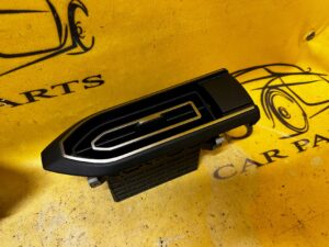 KRATKA NAWIEWU PRAWA DACIA SANDERO III 2021R