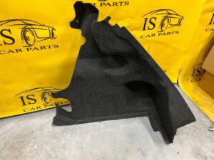 TAPICERKA BAGAŻNIKA LEWY PRAWY TYŁ FIAT 500 ABARTH