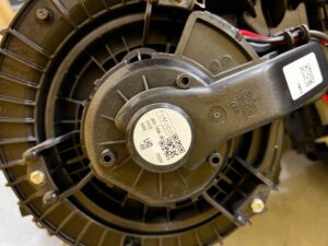 FORD KUGA VIGNALE MK3 NOWA NAGRZEWNICA