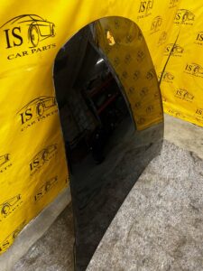 MASKA POKRYWA SILNIKA PORSCHE 911 991 991.2 LIFT LC9X