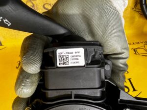 PAJĄK MANETKI PRZEŁĄCZNIK ZESPOLONY TAŚMA FORD RANGER MK5 V 2020 2.0 TDCI